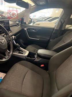 تويوتا راف 4